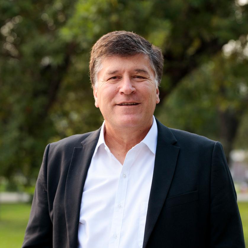 Alfonso Martínez Muñoz