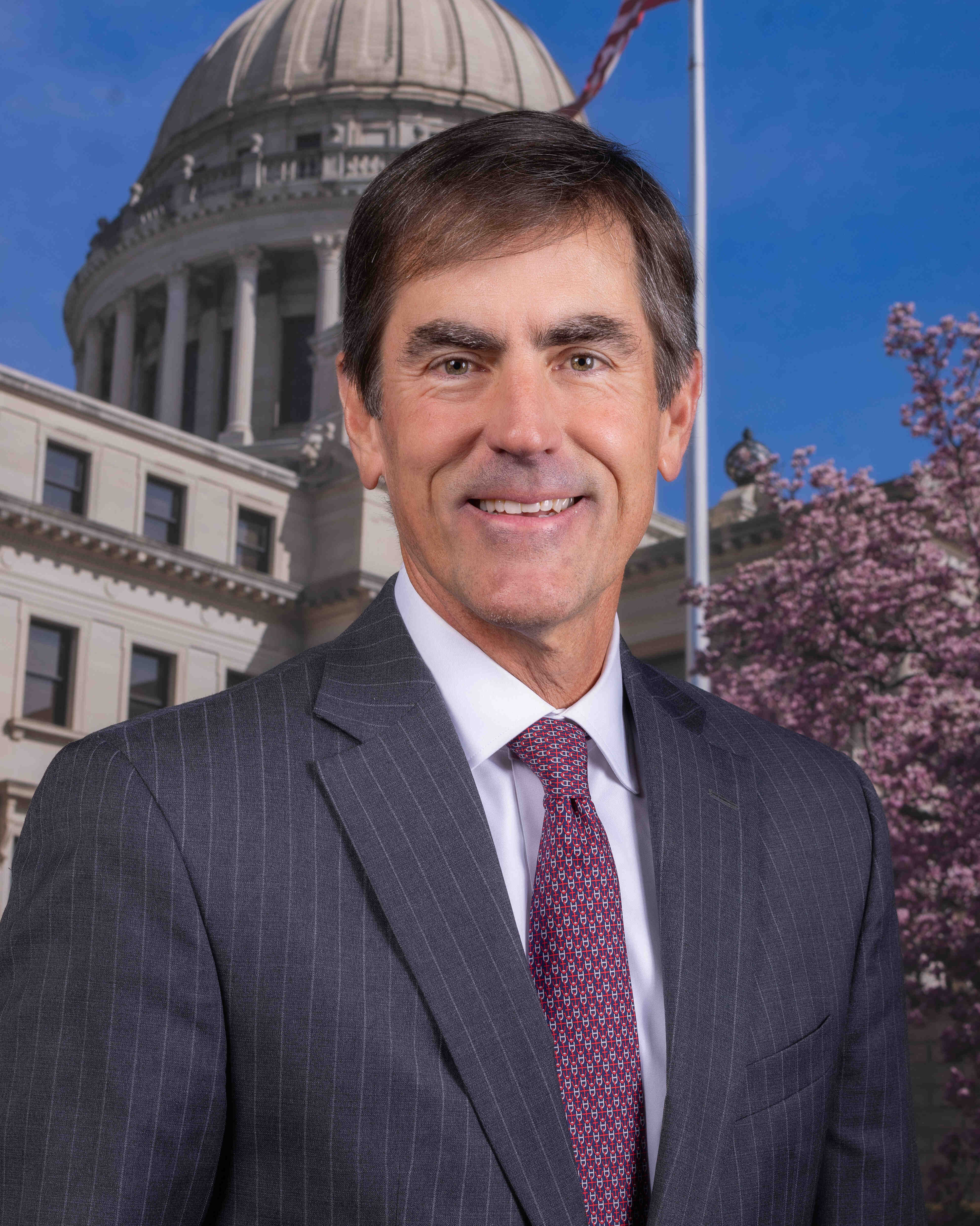 W. Briggs Hopson Iii