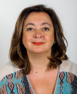María Del Mar Moreno Ruiz