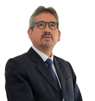 Walter Severino Lopez Rosales