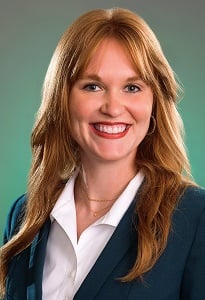 Kristen O'shea