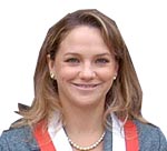Luciana Milagros León Romero