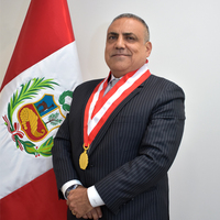 Jaime Pedro De La Puente Parodi