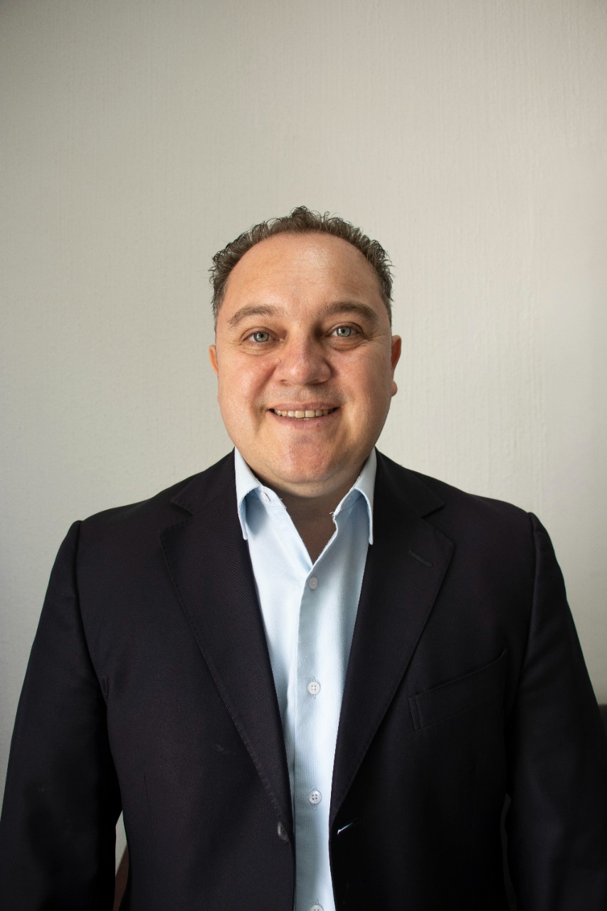Agustín Cortés Martinez