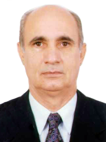 Francistônio Pinto