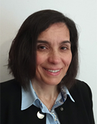 Cristina Jesus Costa