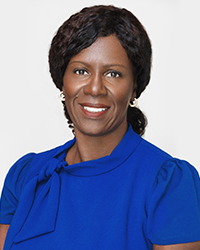 Patricia Billie Miller