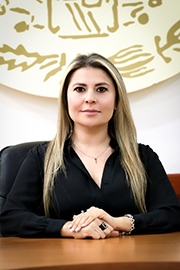 Leticia Fabiola Cuán Ramírez