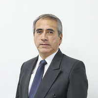 César Vilchez Inga