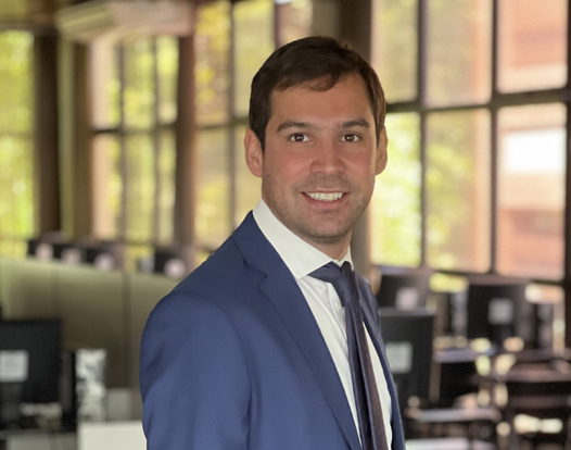 Valentin Miranda