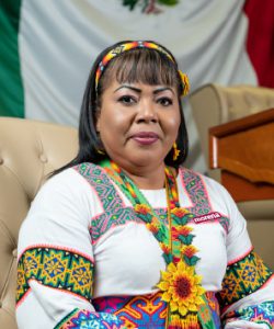 Natalia Carrillo Reza