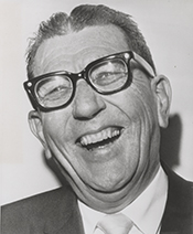 Earle Cabell