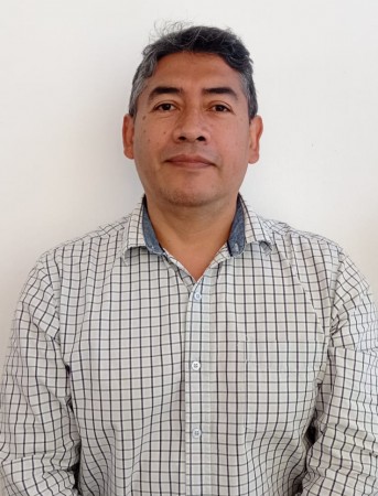 Darío García Alba