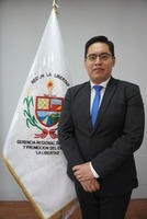 Enrique Michael Guevara Varela
