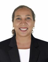 Luz Maria Valentina Reyna Cardenas