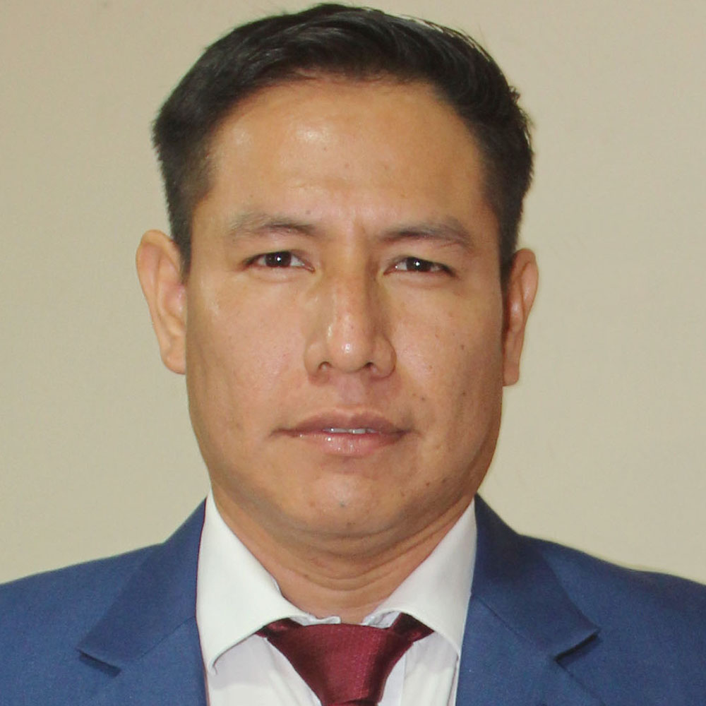 Jhon Jhonatan Cabrera Carlos