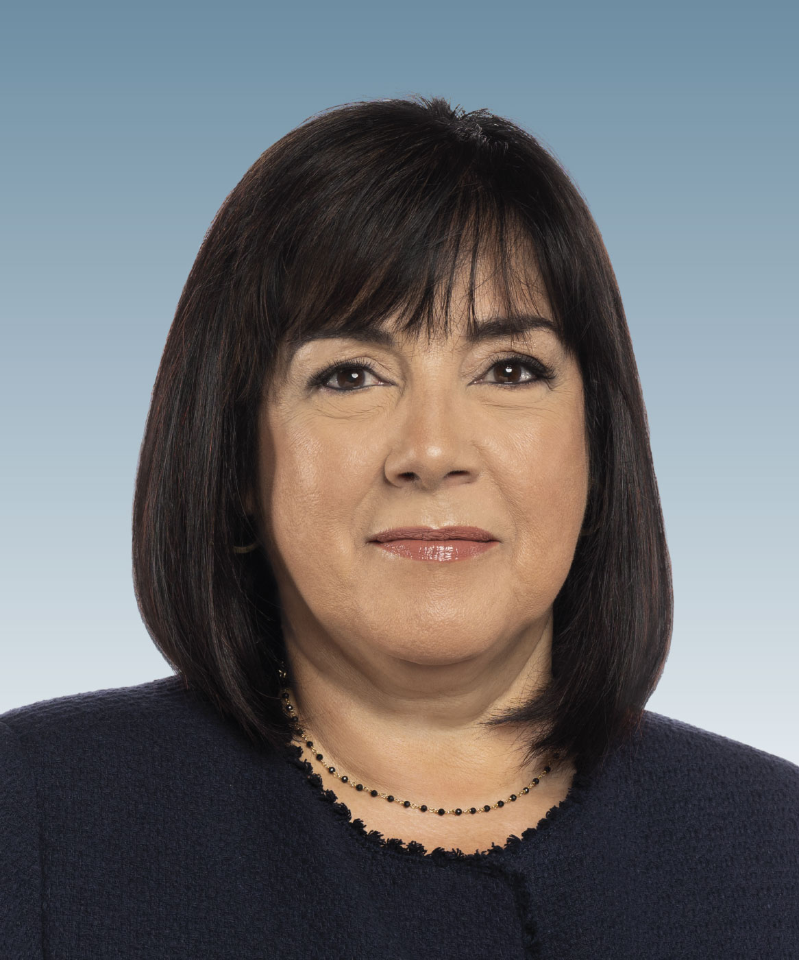 Maria Helena Teodósio Gomes De Oliveira
