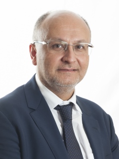 Abel F. Losada álvarez