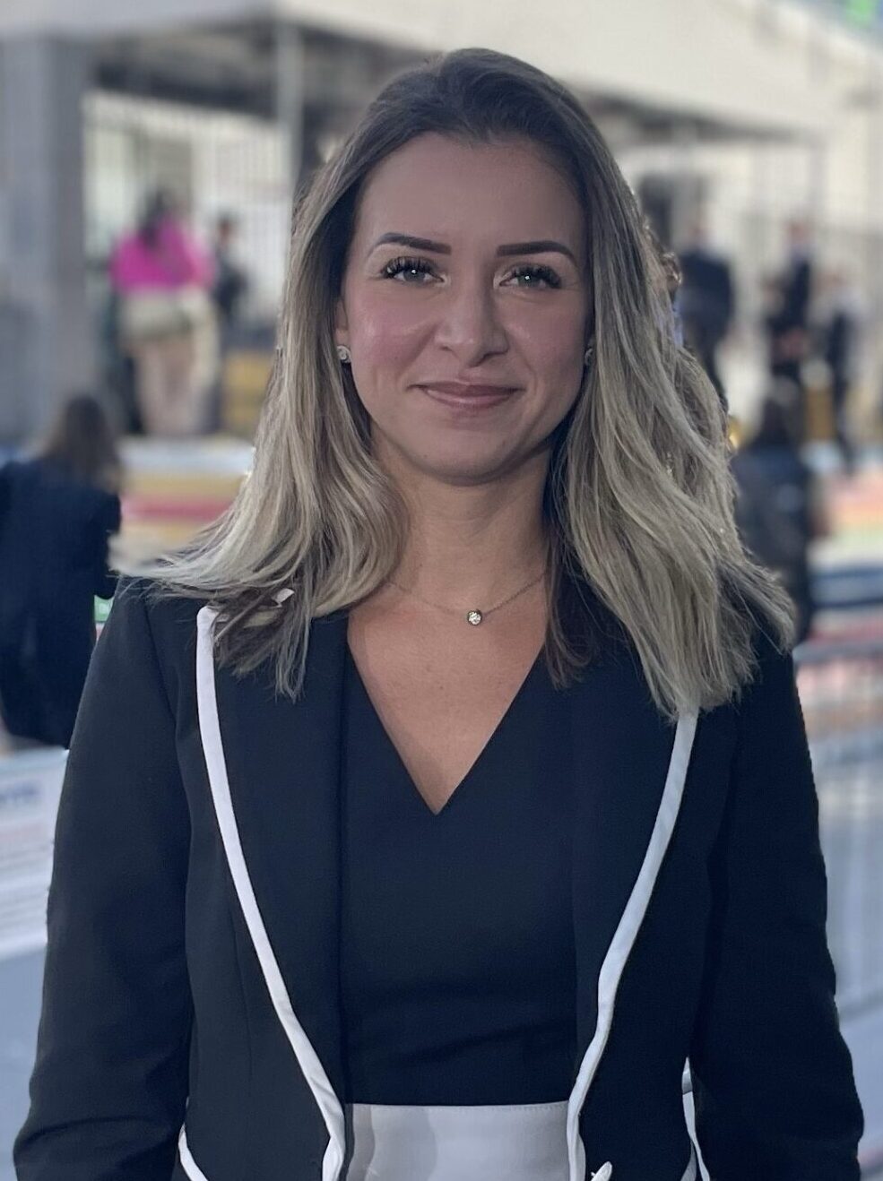 Kristina Rosales Kostrukova
