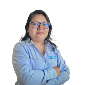 Yjaneth Lourdes Amunaque Maco