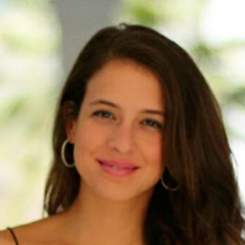 Gloria Santiago Camacho