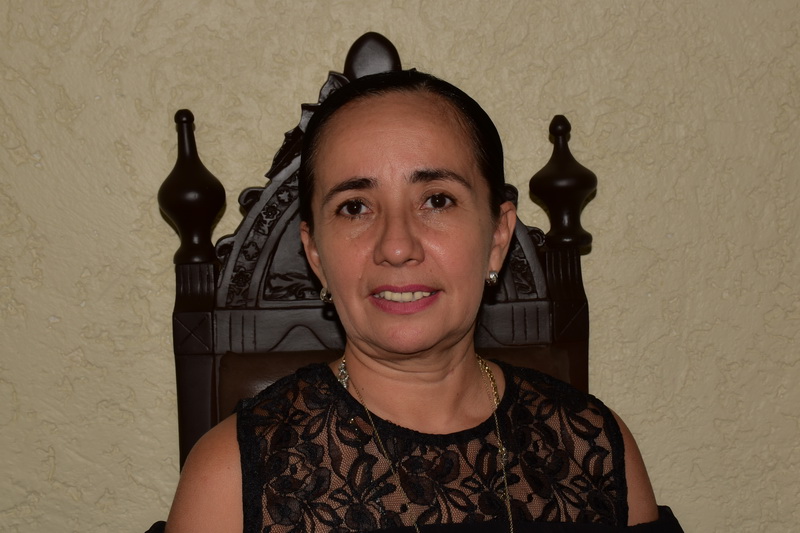 Julia Del Carmen Pardo Contreras