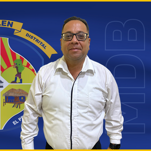 Carlos Angel Pezo Vasquez