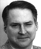 Rick Halford