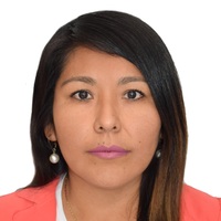 Esther Chambe Vega