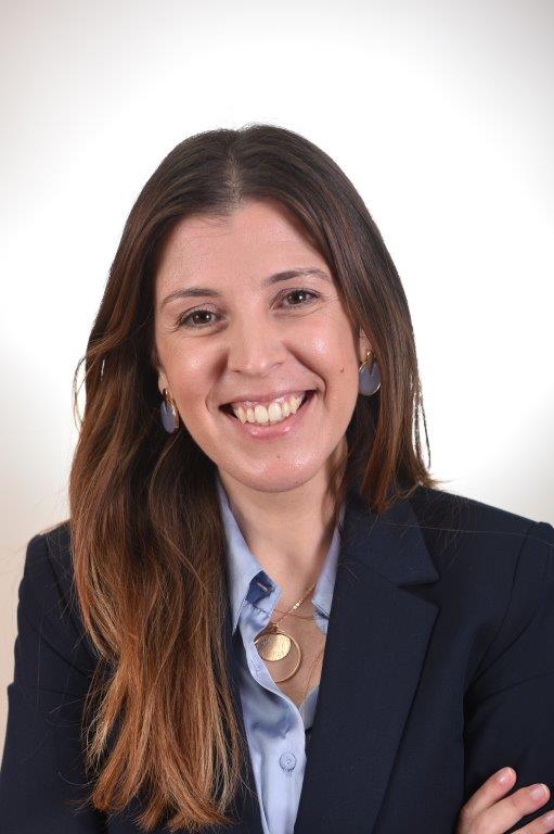 Andreia Tatiana Mendes Vasconcelos