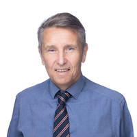 Donal Kerr