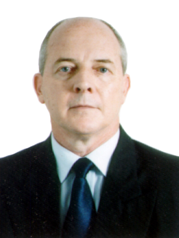 Arlindo Roso De Vargas