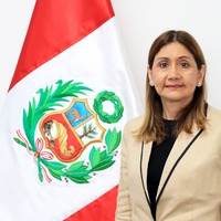 Giuliana María Horna Padrón
