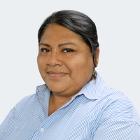 Margot Mery Díaz Rodríguez