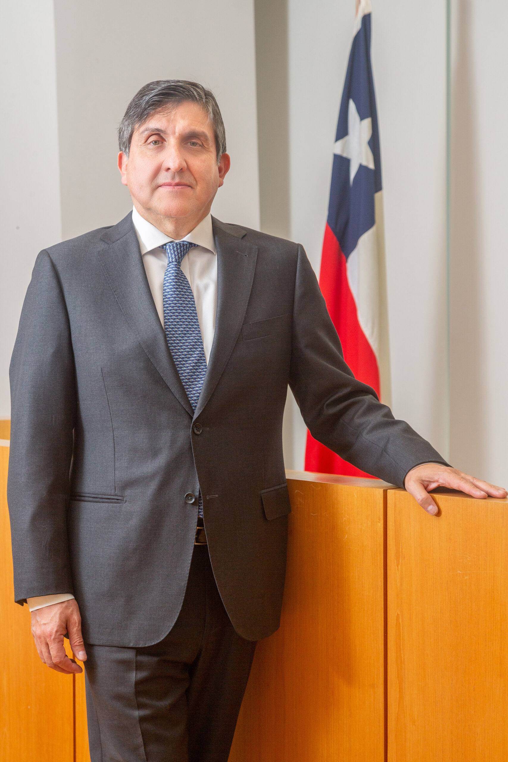 Jaime Barahona Urzúa
