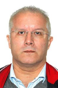 Juan Sanmartín Ferreiro