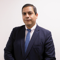Joel Antero Bolivia Revolledo