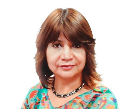 Yolanda Varela Chávez