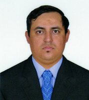 Jarvey Lozano Vasquez