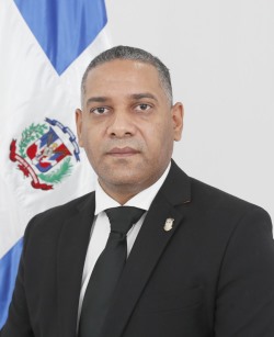 Carlos José Gil Rodríguez