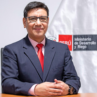 Jorge Luis Ramirez Gambini