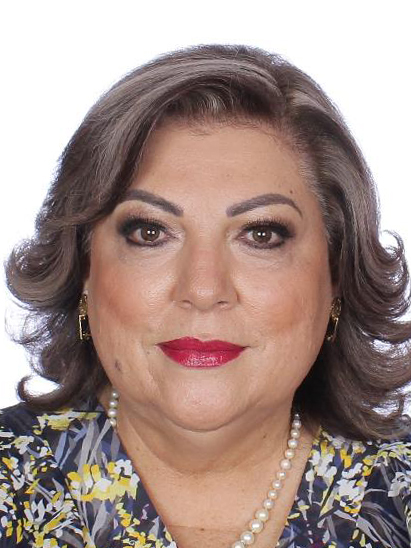 María De Los Angeles Gutiérrez Valdez