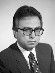 Maurizio Pagani
