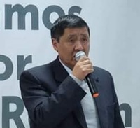 Carmelo Campos Salvatierra
