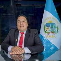 Augusto Carbajal Ponce