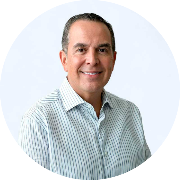 Ernesto Pérez Astorga