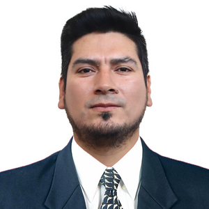 Luis Antonio Gutierrez Alvarado