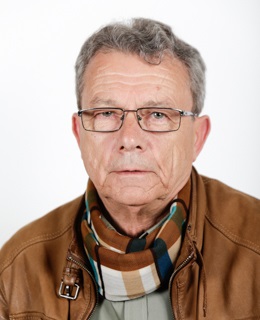 Daniel Chenlo Padín