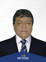 Jorge Luis Palacios Vilchez
