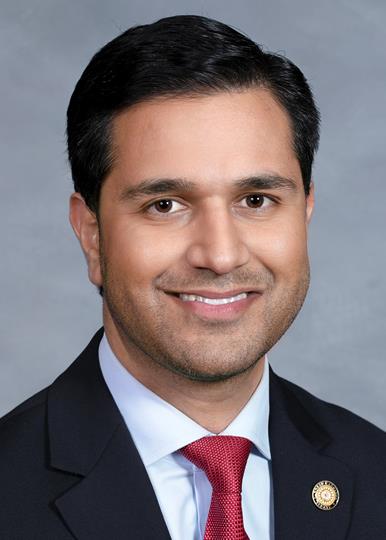 Mujtaba A. Mohammed